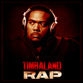 Album cover of Timbo rap