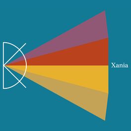 Album cover of Xania (Single)