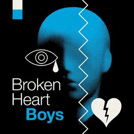 Album cover of Broken Heart Boys