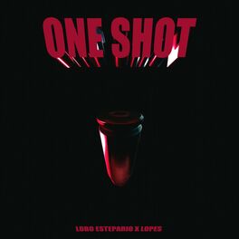 Album cover of One shot