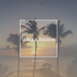 Album cover of Unlax Riddim EP