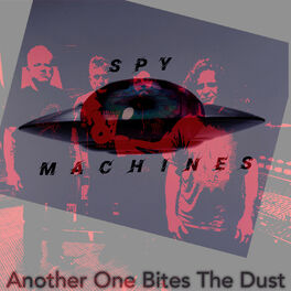 Album cover of Another One Bites the Dust