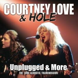 Album cover of Unplugged & More