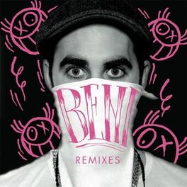 Album cover of Kitsuné: Maximus (Remixes)