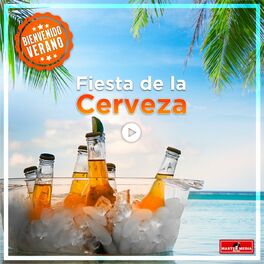 Album cover of Fiesta de la Cerveza