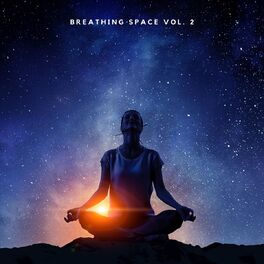 Album cover of Breathing Space Vol. 2