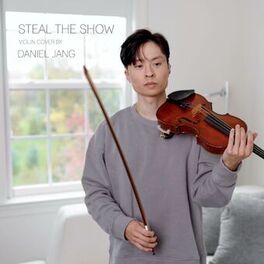 Album cover of Steal The Show