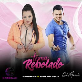 Album cover of Toma Rebolado