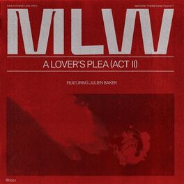 Album cover of A Lover's Plea (Act II)