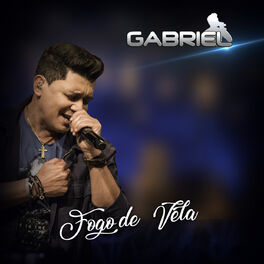 Album cover of Fogo de Vela (Ao Vivo)