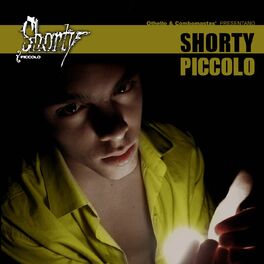 Album cover of Piccolo