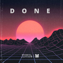 Album cover of Done