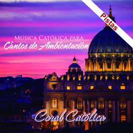 Album cover of Cantos de Ambientación