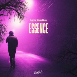Album cover of Essence (feat. Shimmer Johnson)
