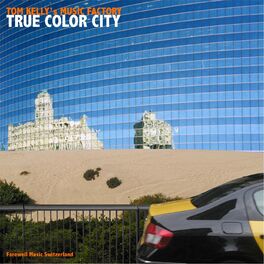 Album cover of True Color City