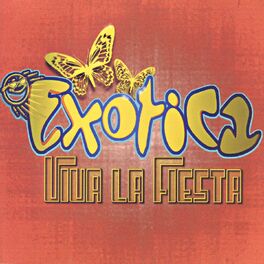 Album cover of Viva La Fiesta
