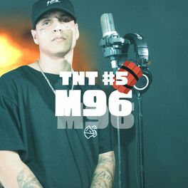 Album cover of M96 | TNT Bomba #5