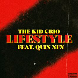 Album cover of LIFESTYLE (feat. Quin NFN)