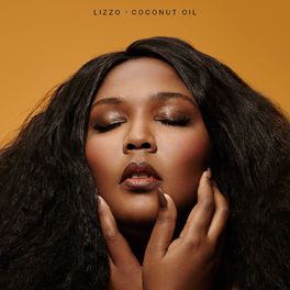 Album cover of Coconut Oil