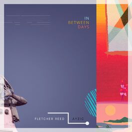 Album cover of In Between Days
