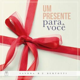 Album cover of Um Presente para Você