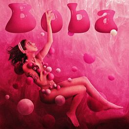 Album cover of Boba