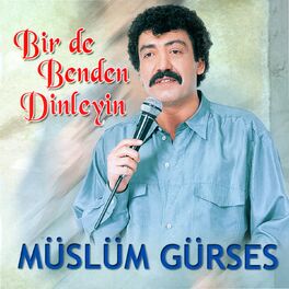 Album cover of Bir De Benden Dinleyin