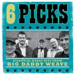 Album cover of 6 PICKS: Essential Radio Hits EP