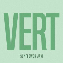 Album cover of VERT