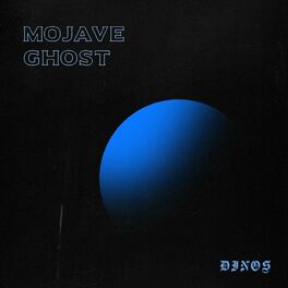 Album cover of Mojave Ghost