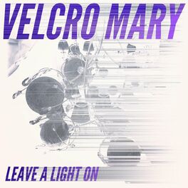 Album cover of Leave a Light On (Remix)