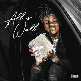 Album cover of All is Well - EP