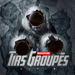 Album cover of Neochrome tirs groupés