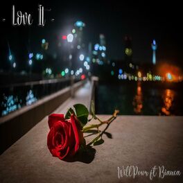 Album cover of Love It