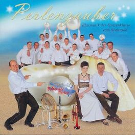 Album cover of Perlenzauber