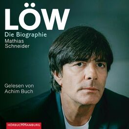 Album cover of Löw (Die Biographie)