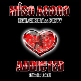 Album cover of Addicted (Radio Edit)