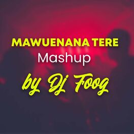 Album cover of Mawuenana Téré Mashup (Remix)