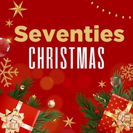 Album cover of Seventies Christmas
