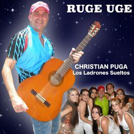 Album cover of Ruge Uge (Live)