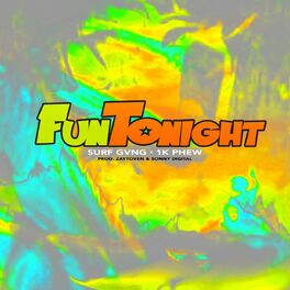 Album cover of Fun Tonight