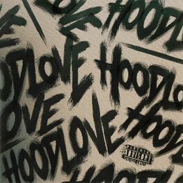 Album cover of HOOD LOVE