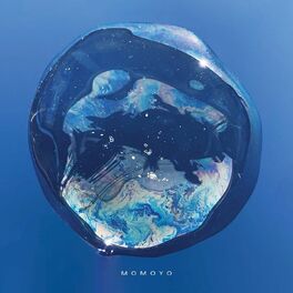 Album cover of Momoyo