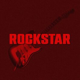 Album cover of Rockstar (feat. JOSH.)