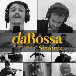 Album cover of Sinfonia