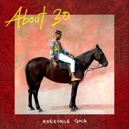 Album cover of About 30
