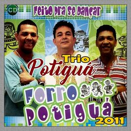 Album cover of FEITO PRA DANÇAR - 2011