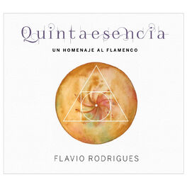 Album cover of Quintaesencia - Un Homenaje al Flamenco