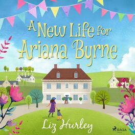 Album cover of A New Life for Ariana Byrne