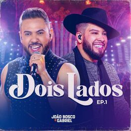 Album cover of Dois Lados, Ep. 1 (Ao Vivo)